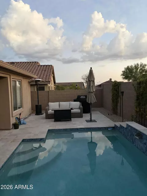 15734 N 102nd St, Scottsdale, AZ 85255