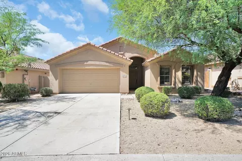15734 N 102nd St, Scottsdale, AZ 85255