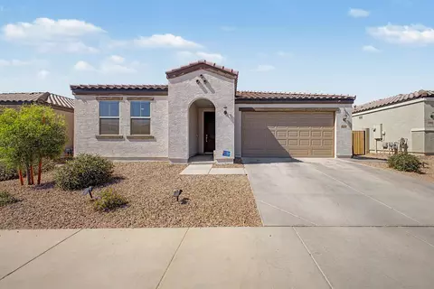 2548 W Grenadine Rd, Phoenix, AZ 85041
