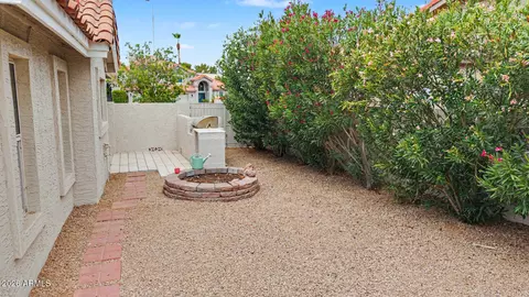 Exterior - 8515 S Maple Ave, Tempe, AZ 85284 photo 6 of 6