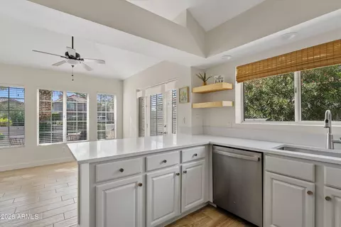 Kitchen - 8515 S Maple Ave, Tempe, AZ 85284 photo 1 of 2