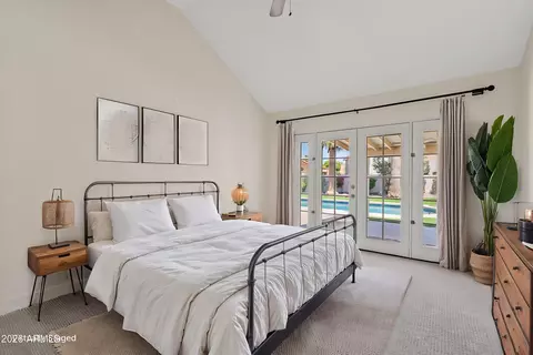 Bedroom - 8515 S Maple Ave, Tempe, AZ 85284 photo 5 of 5