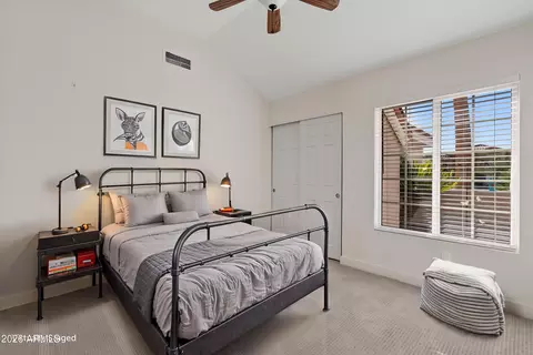 Bedroom - 8515 S Maple Ave, Tempe, AZ 85284 photo 1 of 5