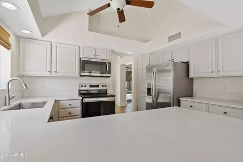 Kitchen - 8515 S Maple Ave, Tempe, AZ 85284 photo 2 of 2