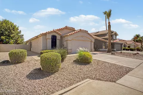 7453 E Knowles Ave, Mesa, AZ 85209