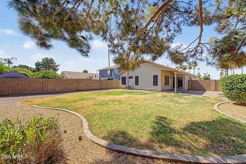 Exterior - 7453 E Knowles Ave, Mesa, AZ 85209 photo 4 of 5