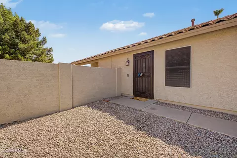 Exterior - 7453 E Knowles Ave, Mesa, AZ 85209 photo 2 of 5