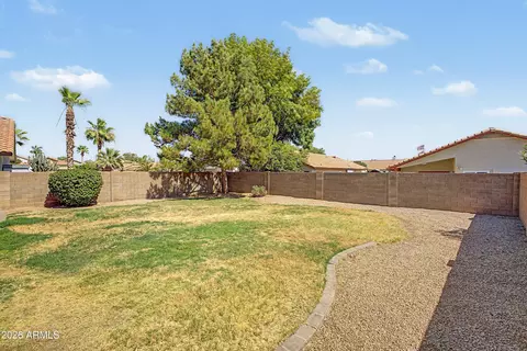 Exterior - 7453 E Knowles Ave, Mesa, AZ 85209 photo 5 of 5