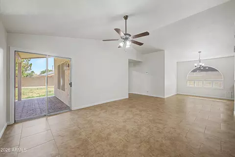 Living - 7453 E Knowles Ave, Mesa, AZ 85209 photo 1 of 3