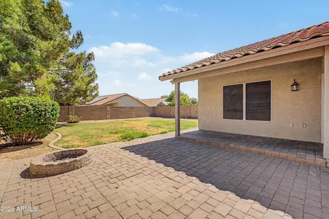Exterior - 7453 E Knowles Ave, Mesa, AZ 85209 photo 3 of 5