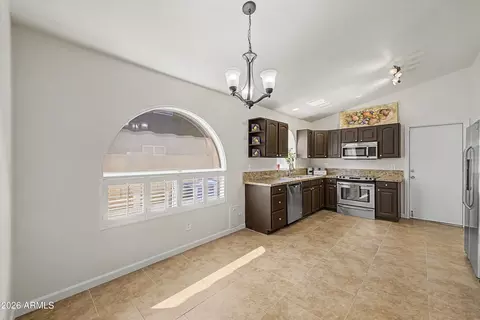 Kitchen - 7453 E Knowles Ave, Mesa, AZ 85209 photo 1 of 3
