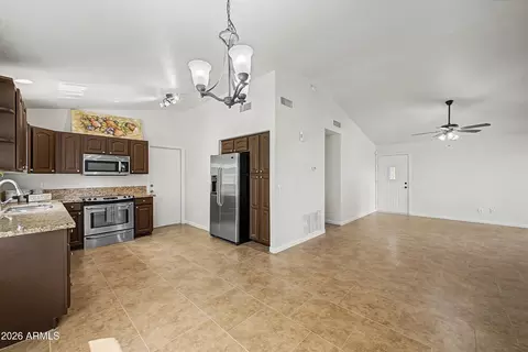 Kitchen - 7453 E Knowles Ave, Mesa, AZ 85209 photo 2 of 3