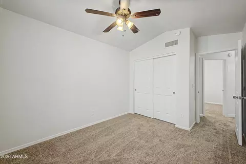 Bedroom - 7453 E Knowles Ave, Mesa, AZ 85209 photo 1 of 1