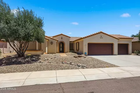 19719 N Hidden Ridge Dr, Surprise, AZ 85374