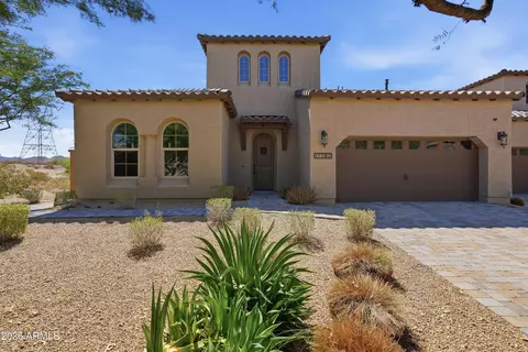 17782 W Sunward Dr, Goodyear, AZ 85338