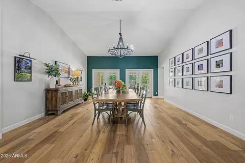 1163 N Norwalk --, Mesa, AZ 85205
