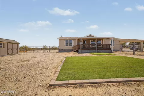 41 N 350th Ave, Tonopah, AZ 85354