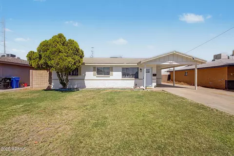 9831 N 11th St, Phoenix, AZ 85020