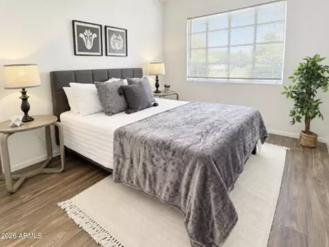 Bedroom - 449 N Drew St E, Mesa, AZ 85201 photo 2 of 2