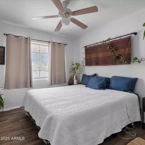 Bedroom - 449 N Drew St E, Mesa, AZ 85201 photo 1 of 2