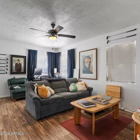 Living - 449 N Drew St E, Mesa, AZ 85201 photo 2 of 2