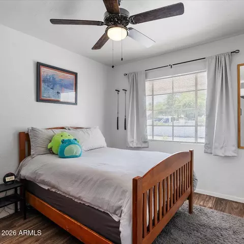 Bedroom - 449 N Drew St E, Mesa, AZ 85201 photo 2 of 2