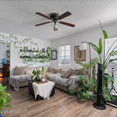 Living - 449 N Drew St E, Mesa, AZ 85201 photo 1 of 2