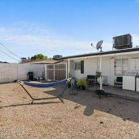 Exterior - 449 N Drew St E, Mesa, AZ 85201 photo 2 of 3