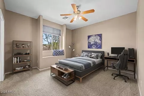 Bedroom - 1076 Euclid Ave, Gilbert, AZ 85297 photo 7 of 7