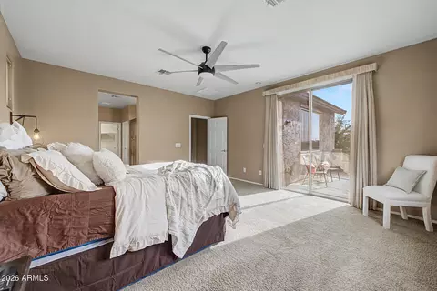 Bedroom - 1076 Euclid Ave, Gilbert, AZ 85297 photo 2 of 7