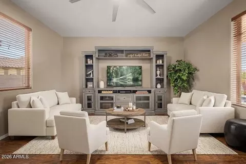 Living - 1076 Euclid Ave, Gilbert, AZ 85297 photo 1 of 2
