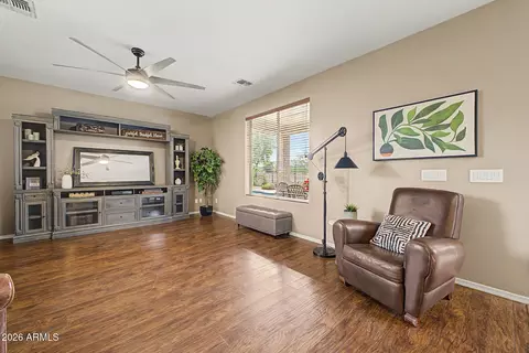 Living - 1076 Euclid Ave, Gilbert, AZ 85297 photo 2 of 3