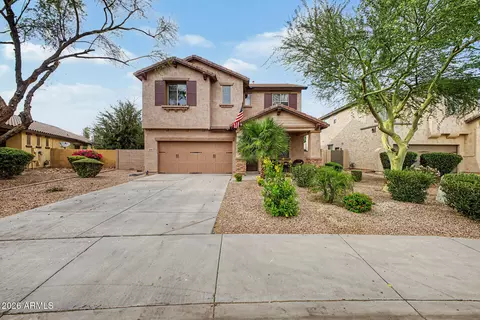 Exterior - 1076 Euclid Ave, Gilbert, AZ 85297 photo 13 of 13