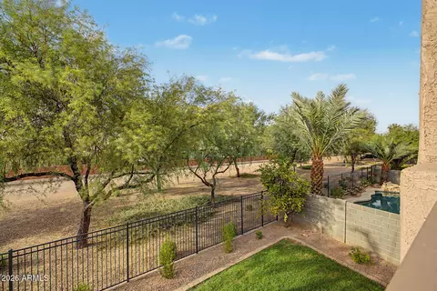 Exterior - 1076 Euclid Ave, Gilbert, AZ 85297 photo 5 of 13