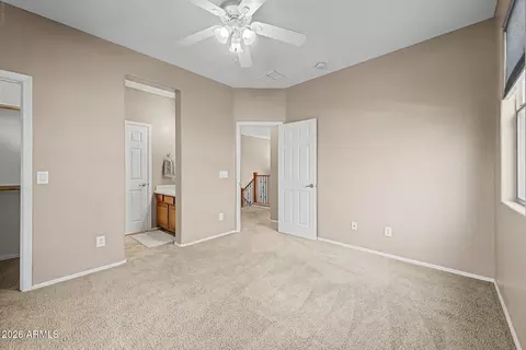 Bedroom - 1076 Euclid Ave, Gilbert, AZ 85297 photo 7 of 7