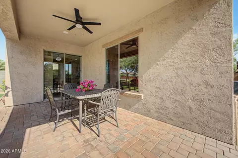 Exterior - 1076 Euclid Ave, Gilbert, AZ 85297 photo 9 of 13