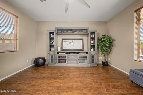 Living - 1076 Euclid Ave, Gilbert, AZ 85297 photo 3 of 3