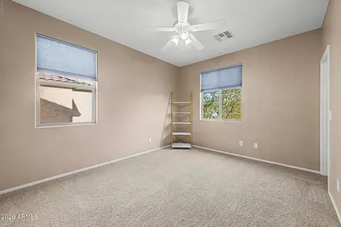 Bedroom - 1076 Euclid Ave, Gilbert, AZ 85297 photo 6 of 7