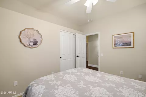 Bedroom - 2149 E Drake Ct, Gilbert, AZ 85234 photo 10 of 10