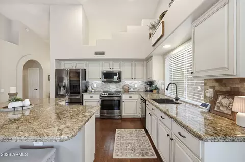 Kitchen - 2149 E Drake Ct, Gilbert, AZ 85234 photo 1 of 7