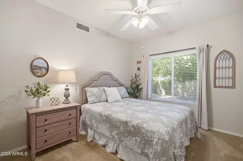 Bedroom - 2149 E Drake Ct, Gilbert, AZ 85234 photo 9 of 10