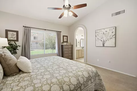 Bedroom - 2149 E Drake Ct, Gilbert, AZ 85234 photo 3 of 10