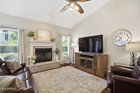 Living - 2149 E Drake Ct, Gilbert, AZ 85234 photo 3 of 4