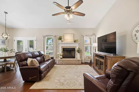 Living - 2149 E Drake Ct, Gilbert, AZ 85234 photo 1 of 4