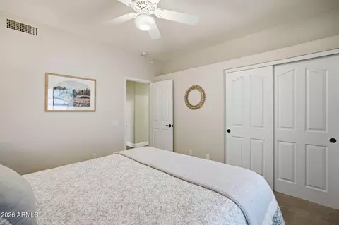 Bedroom - 2149 E Drake Ct, Gilbert, AZ 85234 photo 8 of 10