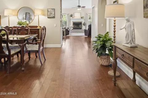 Entry Way - 2149 E Drake Ct, Gilbert, AZ 85234 photo 1 of 2