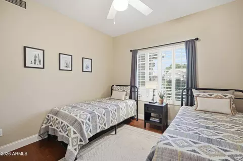 Bedroom - 2149 E Drake Ct, Gilbert, AZ 85234 photo 6 of 10