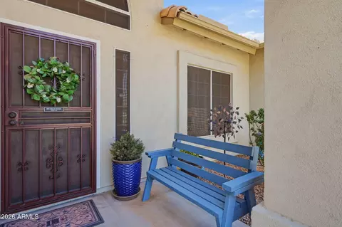 Exterior - 2149 E Drake Ct, Gilbert, AZ 85234 photo 7 of 15