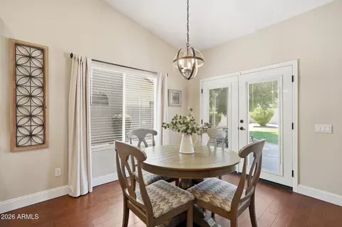 Dining - 2149 E Drake Ct, Gilbert, AZ 85234 photo 3 of 4