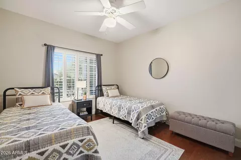 Bedroom - 2149 E Drake Ct, Gilbert, AZ 85234 photo 5 of 10
